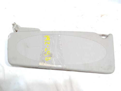 Used Right sun visor Right sun visor RENAULT KANGOO Express (FW0/1_) 1.5 dCi 75 (FW07, FW10, FW04) (75 hp) 18113989 18113989