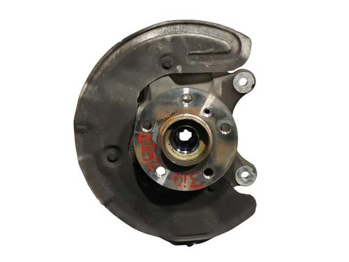 Used Right front steering knuckle Right front steering knuckle BMW 1 (F40) 118 i (140 hp) 34704989 34704989