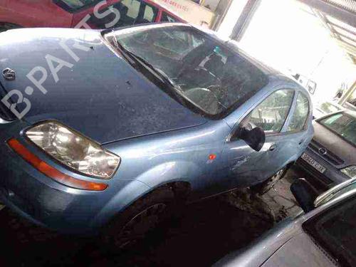 Front right interior door handle DAEWOO KALOS (KLAS) 1.4 | BP9992766I14  - Image 6