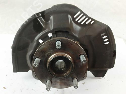 Used Left front steering knuckle Left front steering knuckle 28515082 28515082