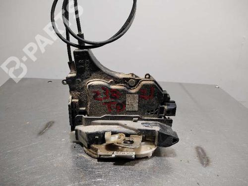 Used Rear right lock MITSUBISHI L200 / TRITON (KA_T, KB_T) 2.5 DI-D 4WD (KB4T) (136 hp) 9979932
