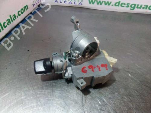 Used Ignition barrel Ignition barrel MITSUBISHI OUTLANDER II (CW_W) 2.2 DI-D 4WD (156 hp) 10928863 10928863