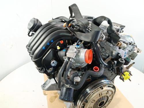 Motor AUDI A4 B5 (8D2) 1.8 | BP28578987M1 