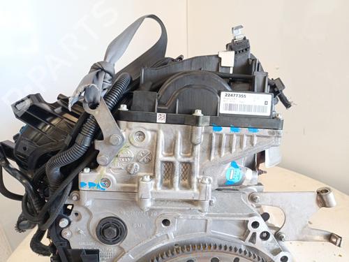 Engine BMW 5 (F10) 530 d | BP34449392M1  - Image 12