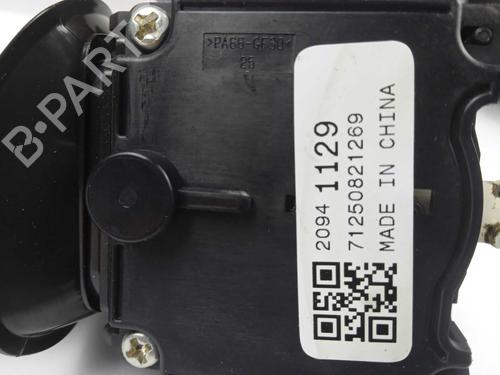 Steering column stalk OPEL CORSA E (X15) 1.4 (08, 68) | BP13938507I23 - Image 2