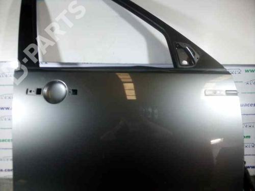 Right front door LAND ROVER DISCOVERY III (L319) 2.7 TD 4x4 | BP9994418C3 