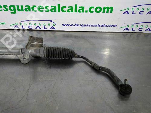 Steering rack NISSAN QASHQAI / QASHQAI +2 I (J10, NJ10, JJ10E)  | BP10959119M22 