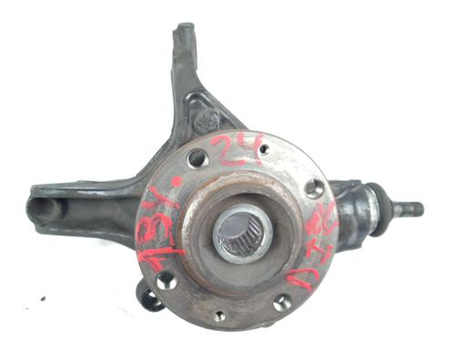 Used Left front steering knuckle PEUGEOT PARTNER Tepee 1.6 HDi 90 (92 hp) 17495957
