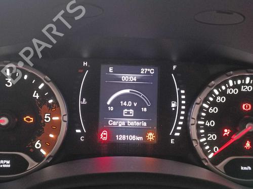 Engine JEEP RENEGADE SUV (BU, B1, BV) 1.6 CRD | BP29125671M1 - Image 23