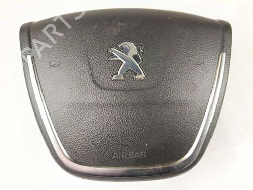 driver-airbag-peugeot-508-sw-i-8e_-2010-2011-2012-2013-2014-2015-2016-2017-2018-30507698 main image