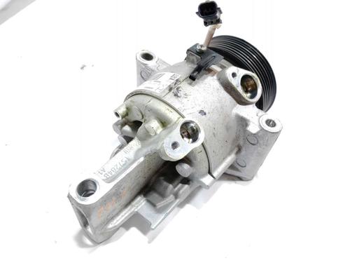 AC compressor DACIA DUSTER (HM_) 1.6 SCe 115 (HMM1) | BP22741063M34 - Image 3