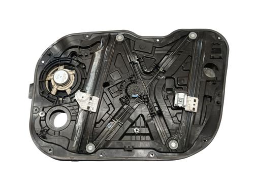 Used Front left window mechanism Front left window mechanism HYUNDAI i30 (PDE, PD, PDEN) 2.0 N (280 hp) 33469787 33469787