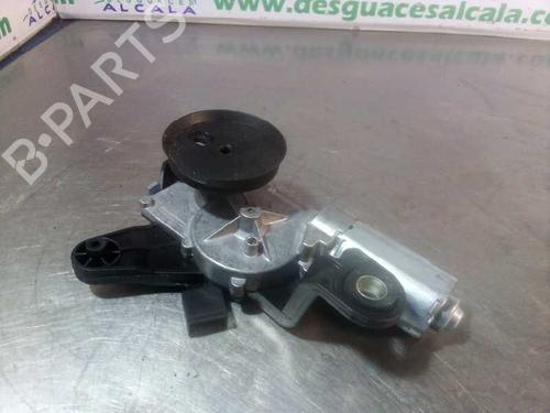 Motor limpa vidros traseiro Motor limpa vidros traseiro 10751901 10751901