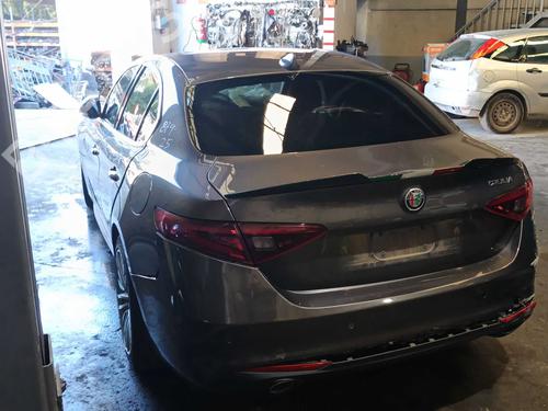 Electronic module ALFA ROMEO GIULIA (952_) 2.2 D (952AEM250, 952AEA250) | BP31639005M83 - Image 5