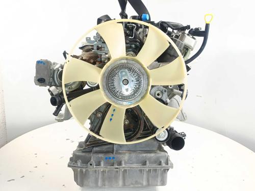 Used Engine Engine 37758905 37758905