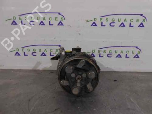 AC compressor OPEL COMBO Box Body/MPV | BP9985822M34