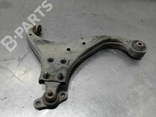 Left front suspension arm OPEL CORSA A Hatchback (S83)  | BP10015836M12 