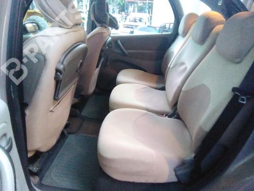 Højre foran tåkelykt CITROËN XSARA PICASSO (N68) 1.6 HDi | BP11256509C31 