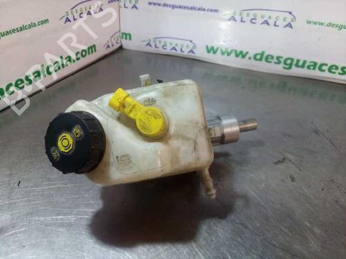 Brake master cylinder OPEL INSIGNIA A (G09) | BP14354312M77 - Image 3