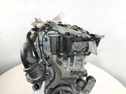 Engine FORD FIESTA VII (HJ, HF) 1.0 EcoBoost | BP34206997M1 - Image 3