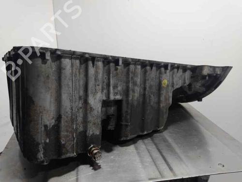 Oil sump MERCEDES-BENZ SPRINTER 2-t Van (B901, B902) 211 CDI (901.661, 901.662, 902.661, 902.662) | BP14355255M115 