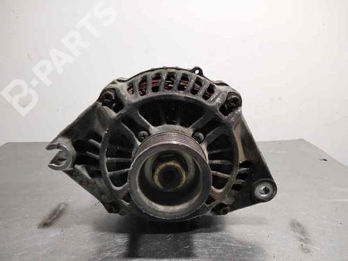 Alternatore PEUGEOT 309 I (10C, 10A) [1985-1989]  10152420