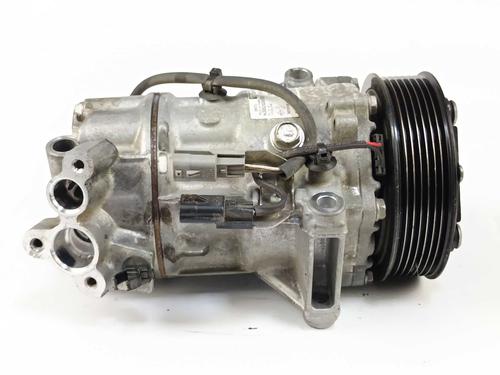 AC compressor NISSAN JUKE (F16_) DIG-T 117 | BP36998022M34 - Image 3