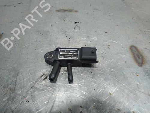 Used Electronic module Electronic module FIAT TIPO Hatchback (356_, 357_) [2016-2026] 14355292 14355292