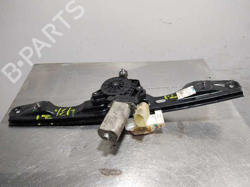 Used Rear left window mechanism Rear left window mechanism 9980682 9980682
