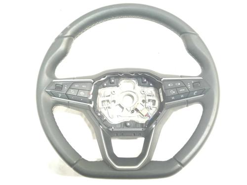 Used Steering wheel Steering wheel SEAT ATECA (KH7, KHP) 1.5 TSI (150 hp) 18916135 18916135
