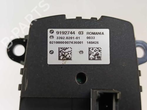 Headlight switch BMW 5 (F10) 530 d | BP34449304I24 - Image 3