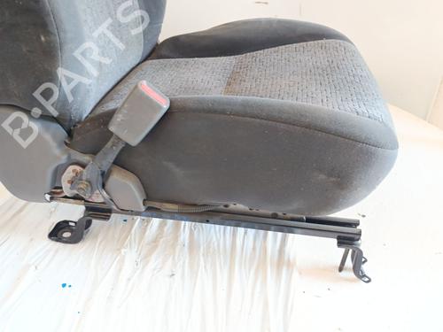 Left front seat TOYOTA LAND CRUISER PRADO (_J12_) 3.0 D-4D (KDJ120, KDJ125) | BP29854094C15