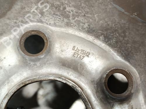 Fælk VW CADDY III MPV (2KB, 2KJ, 2CB, 2CJ) 1.6 TDI | BP29377730C45 