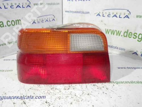 Used Left taillight Left taillight FORD ORION III (GAL) [1990-1996] 10143506 10143506