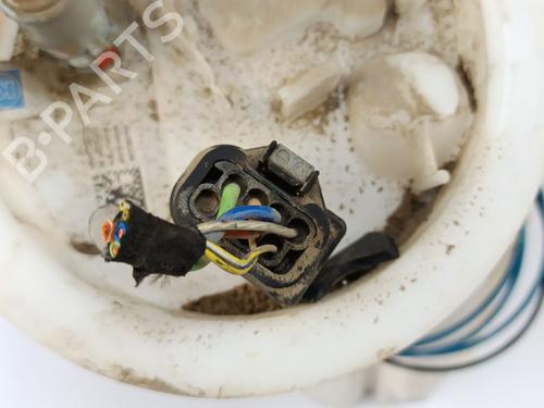 Fuel pump BMW 1 (F40) 118 i | BP34715921M76 - Image 3