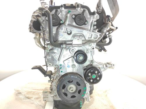 Used Engine Engine KIA SPORTAGE V (NQ5) [2021-2026] 34630089 34630089
