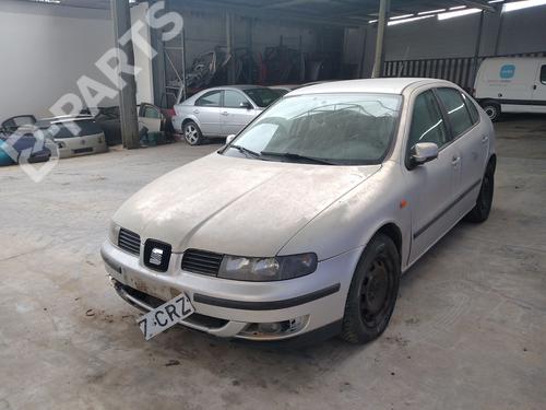 Kollisjonspute styreenhet SEAT LEON (1M1) 1.9 TDI | BP10088798M53 