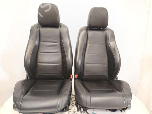 Used Seats set Seats set MERCEDES-BENZ GLE (V167) GLE 350 de 4-matic (167.117) (194 hp) 36041115 36041115