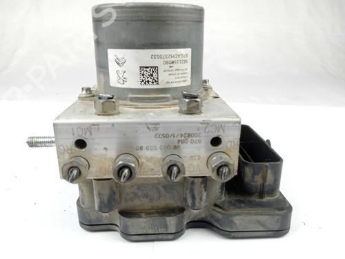 Used ABS pump ABS pump PEUGEOT EXPERT Van (V_) [2016-2026] 13546098 13546098