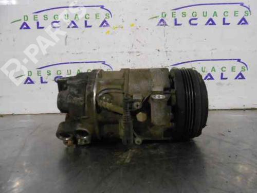 Used AC compressor BMW 3 (E46) 320 d (136 hp) 11248216