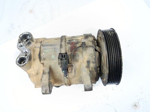 AC compressor NISSAN TERRANO II (R20) 3.0 Di 4WD | BP29074290M34 
