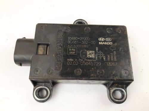 electronic-module-hyundai-ix35-lm-el-elh-2009-2010-2011-2012-2013-2014-2015-2016-30463608 main image