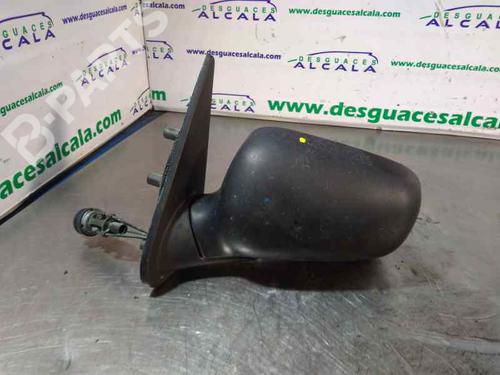 Left mirror SKODA FELICIA II (6U1)  | BP10751979C26 