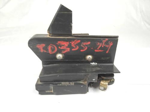Used Rear right lock Rear right lock 18460117 18460117
