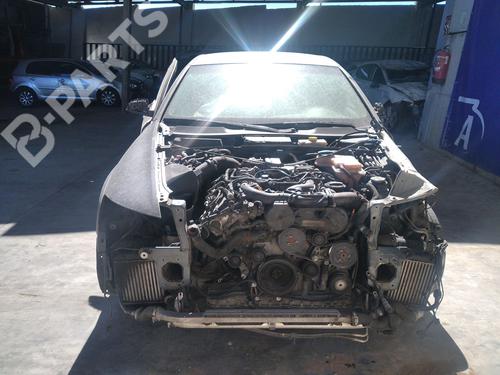 Electronic module AUDI A6 C6 (4F2)  | BP10497979M83  - Image 9