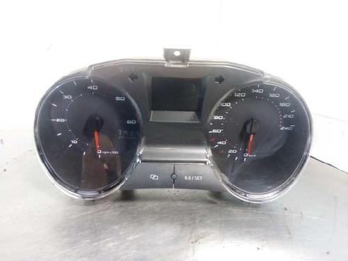 Instrument cluster SEAT IBIZA IV (6J5, 6P1)  | BP9994764C47 