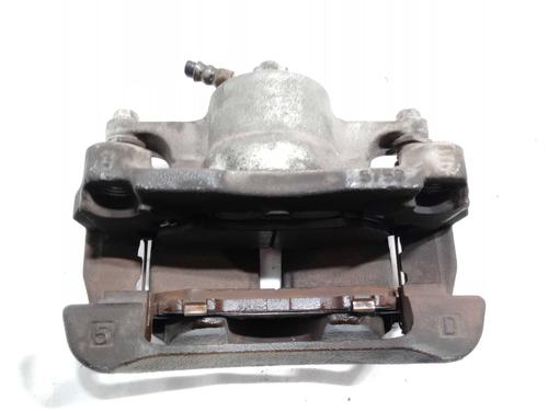 Left front brake caliper RENAULT KADJAR (HA_, HL_) 1.5 dCi 110 (HLA3) | BP24949622M105 - Image 2
