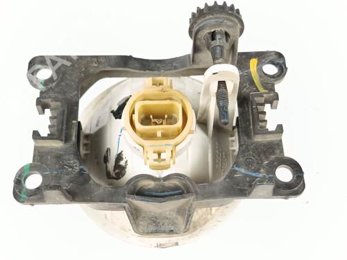 Left front fog light CITROËN C3 III (SX) 1.2 THP 110 (SXHNPS, SXHNZT, SXHNZ6) | BP29498751C30 