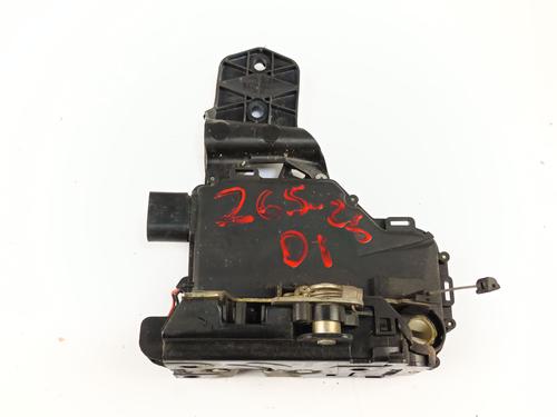 Used Front left lock Front left lock VW PASSAT B5 (3B2) 1.9 TDI (115 hp) 34634689 34634689