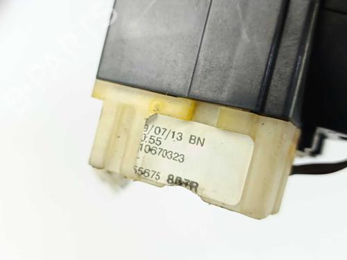 Headlight switch RENAULT CLIO IV (BH_) 0.9 TCe 90 (BHNF, BHMA, BHMH, BHJK, BHJR) | BP39248588I24 - Image 5